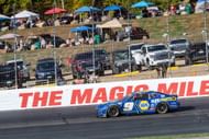 AUTO: SEP 21 NASCAR Cup Series Mobil 1 301 - Source: Getty